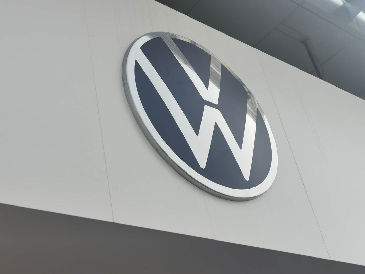 一汽大众品牌全面焕新升级百家新标准展厅年内落地