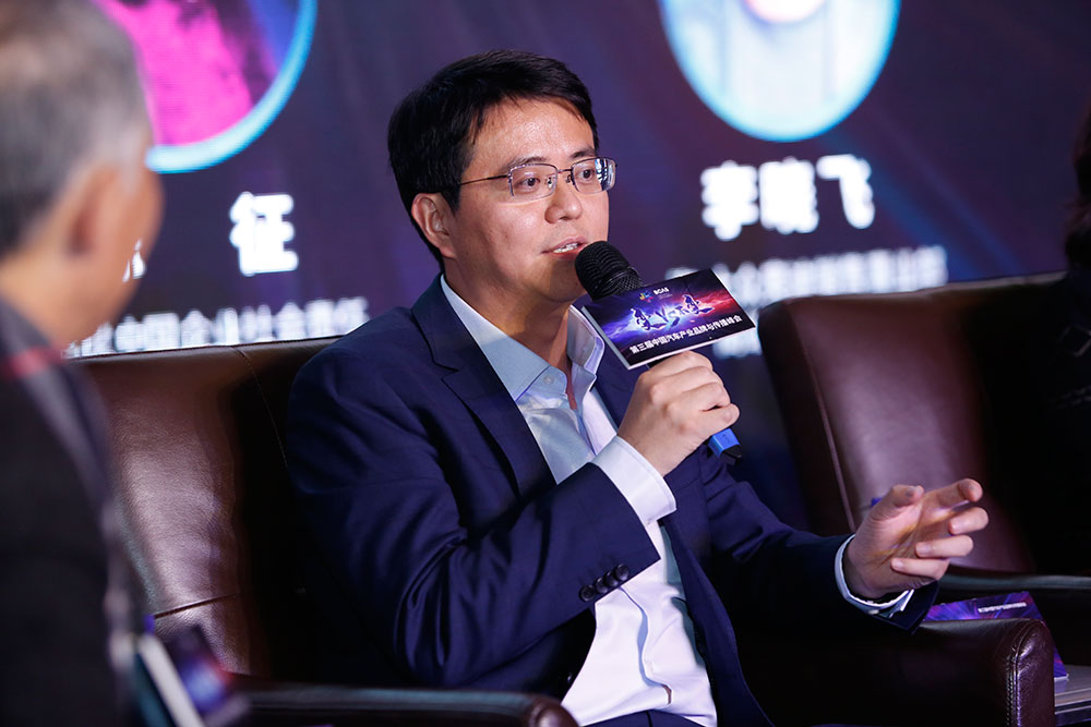 彭刚:北汽越野把关人要做到精准传播