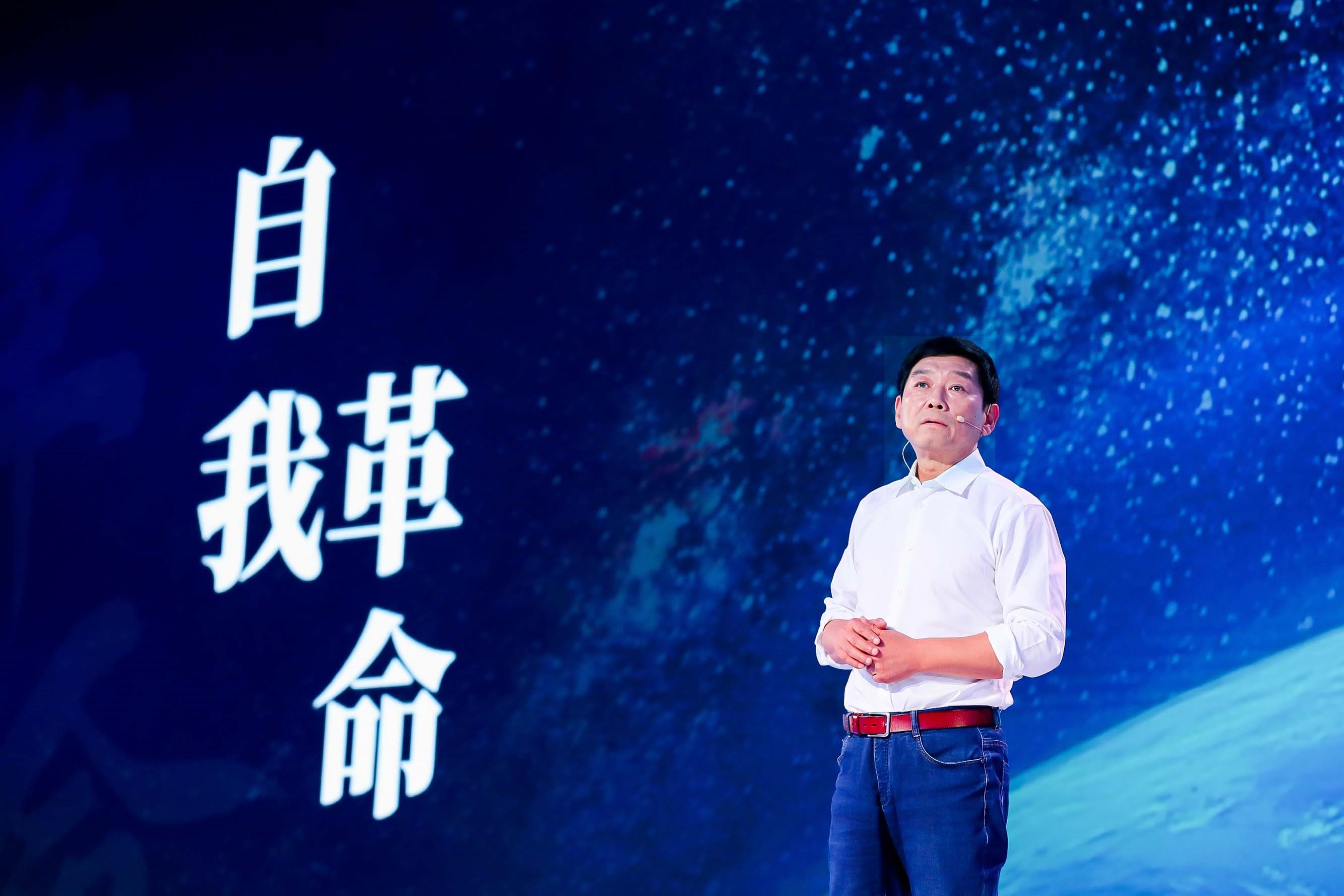 a股黑马逆市扬蹄长城汽车年营收超千亿创新高