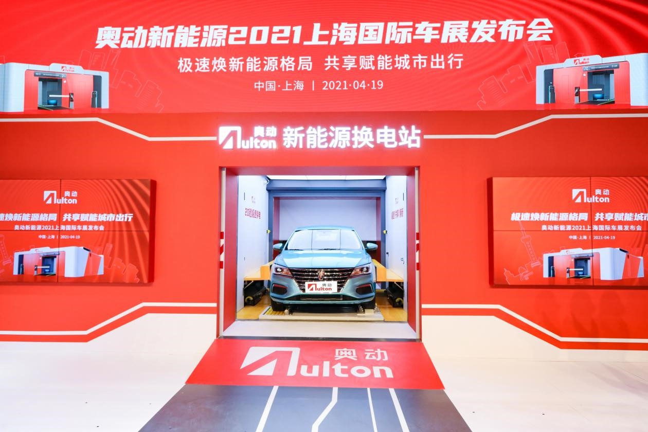 中国汽车跑出独立行情