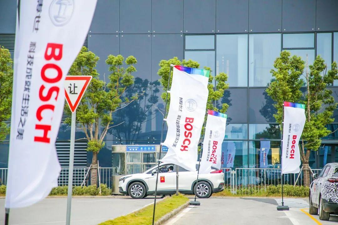 中国汽车跑出独立行情