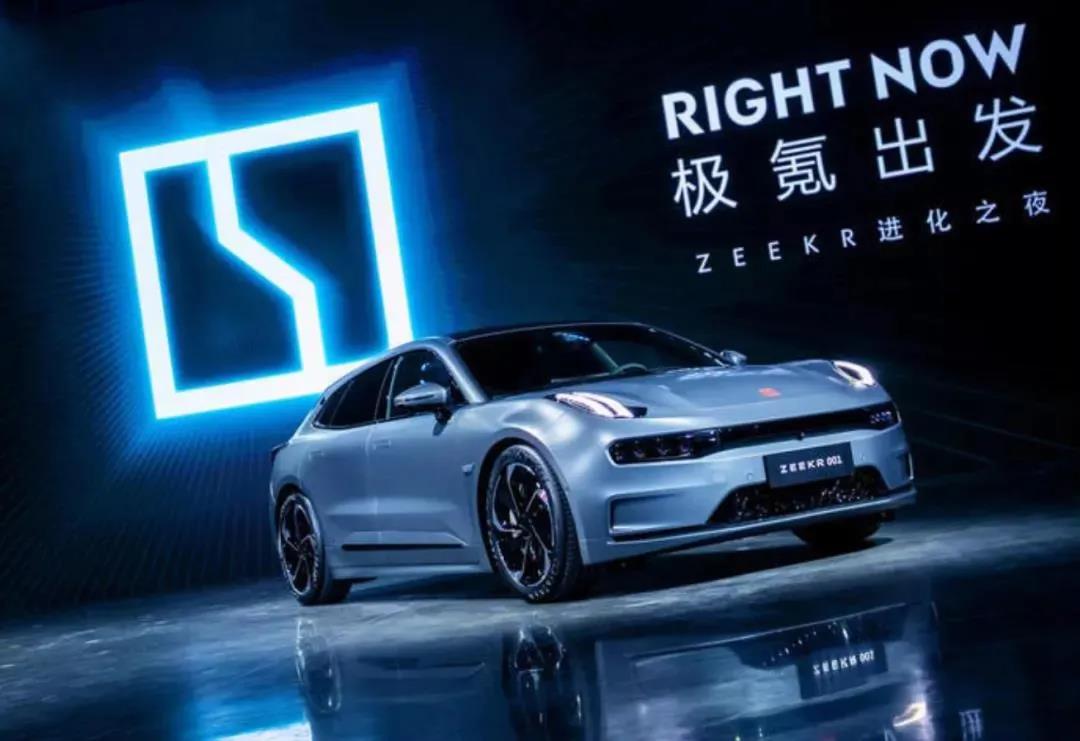 自动驾驶回归 资本投向谁？