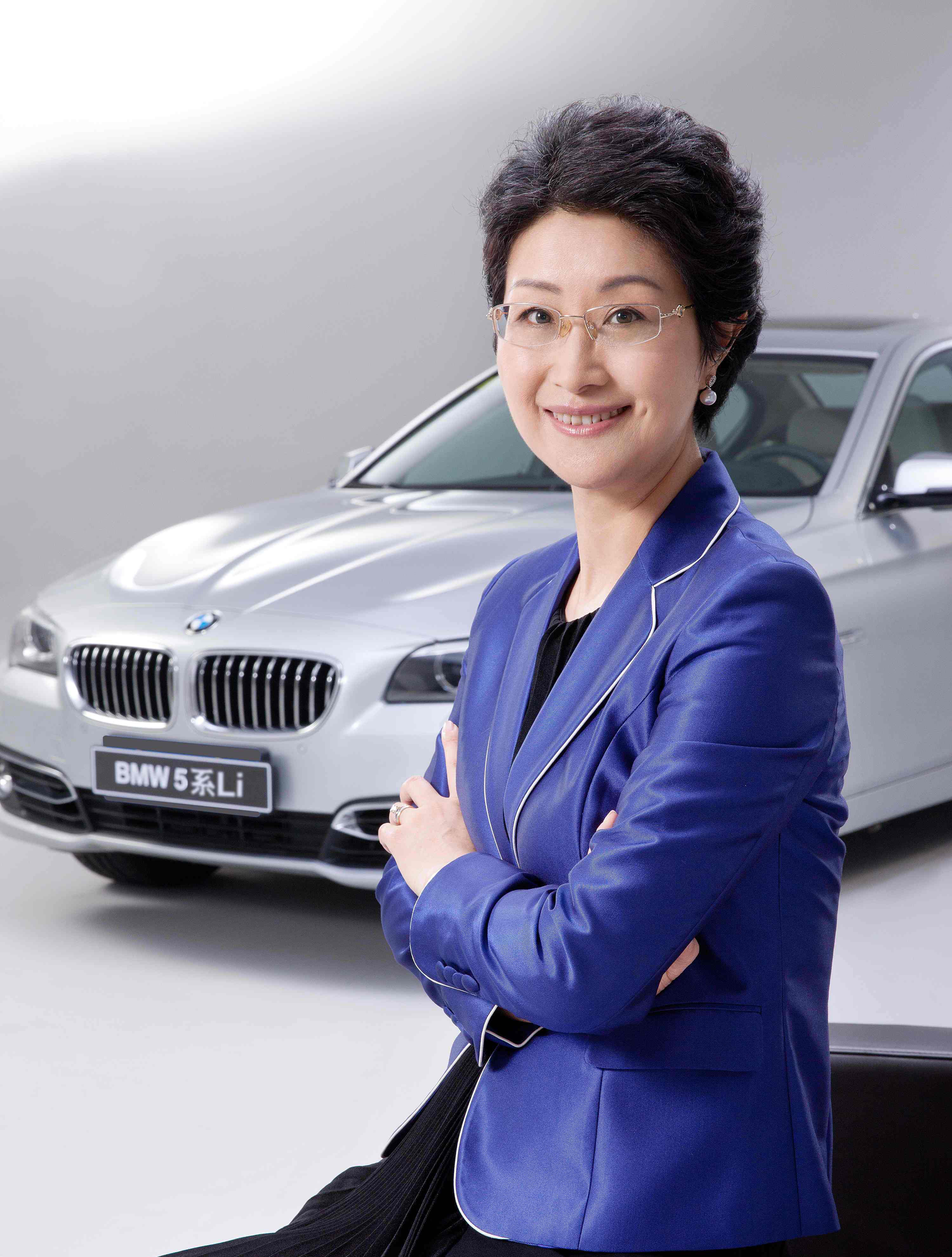 杨美虹200万年薪入职福特中国?