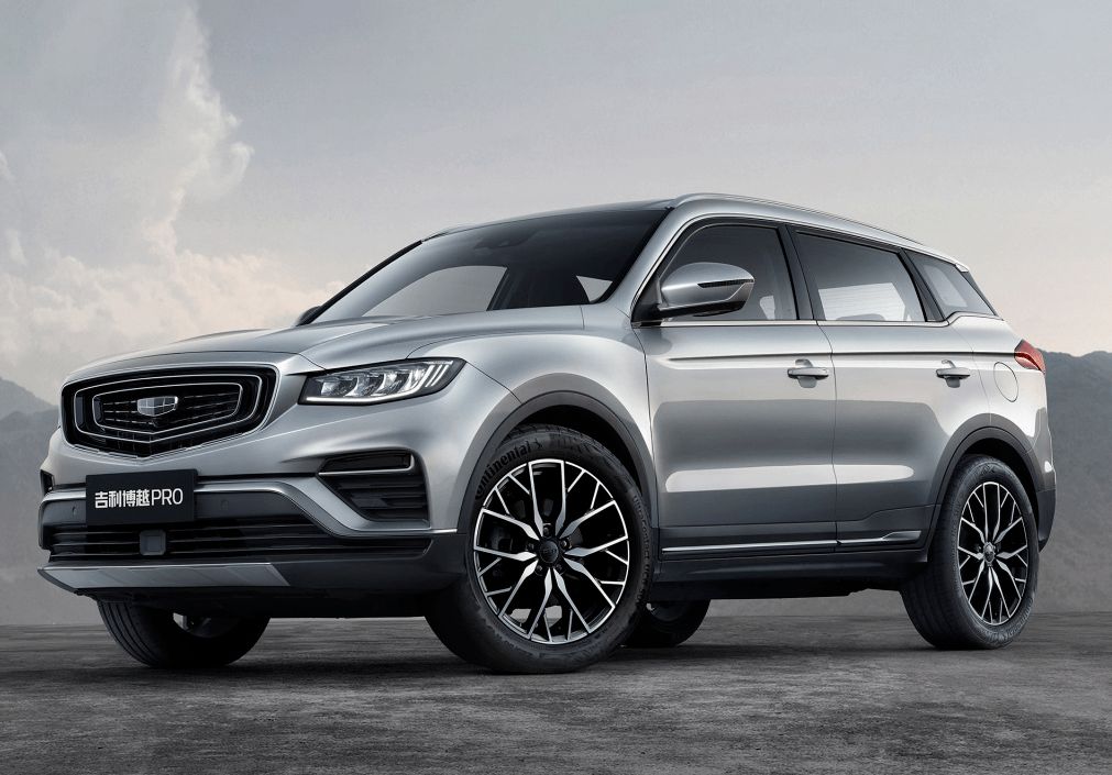 2021年suv销量榜单出炉前十名里谁最牛