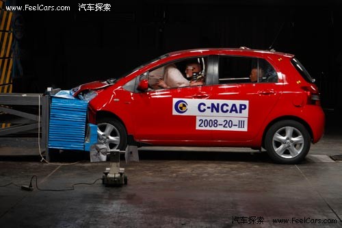 󲿷ֳͻ54 C-NCAPײ߷ַ