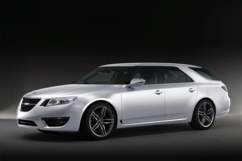 һ9-5 SportCombiгع