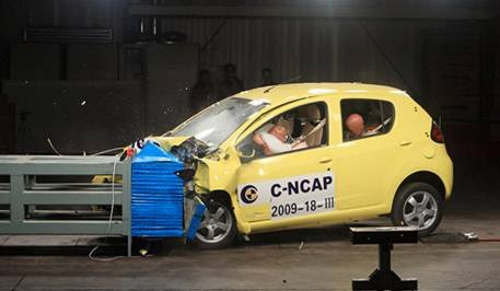 2009ȵC-NCAP۽