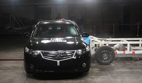 2009ȵC-NCAP۽