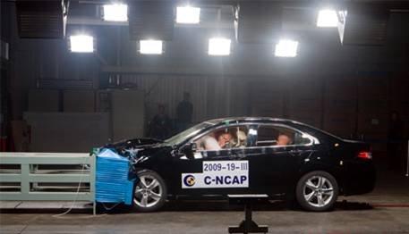2009ȵC-NCAP۽
