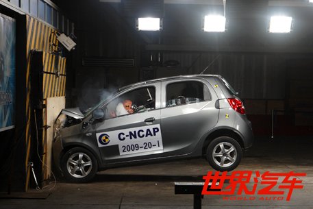 2009ȵC-NCAP۽
