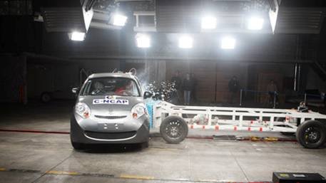 2009ȵC-NCAP۽