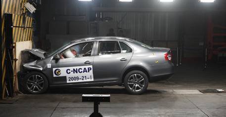2009ȵC-NCAP۽