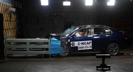 2009ȵC-NCAP۽