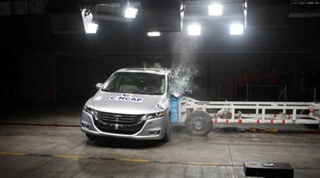 2009ȵC-NCAP۽