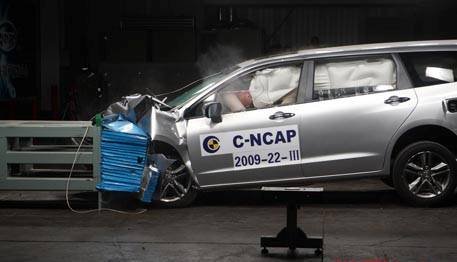 2009ȵC-NCAP۽