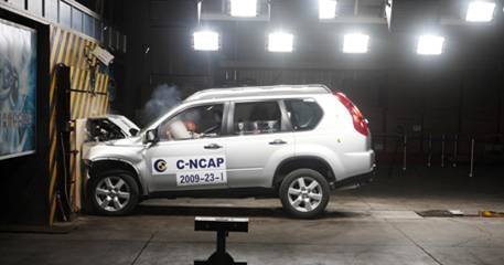 2009ȵC-NCAP۽