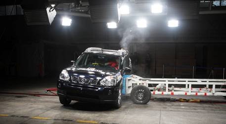 2009ȵC-NCAP۽