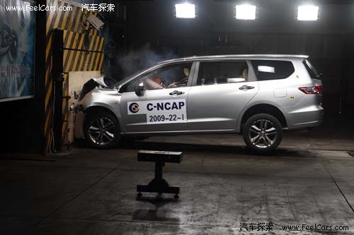 2009C-NCAP ͻ