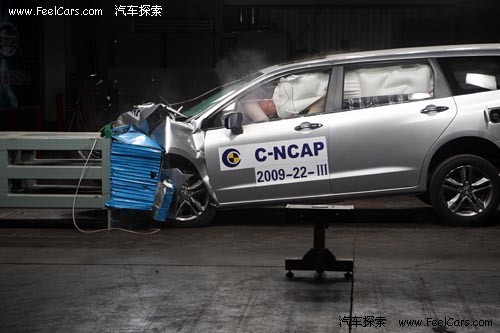 2009C-NCAP ͻ