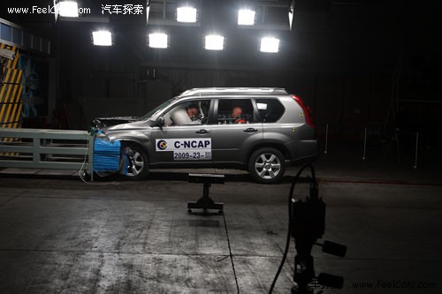 2009C-NCAP ͻ
