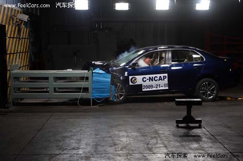 2009C-NCAP ͻ