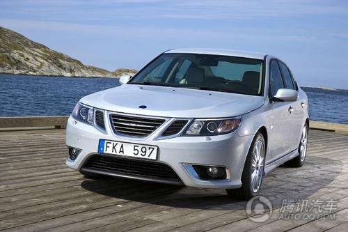 Saab 9-3 08 ˶γ
