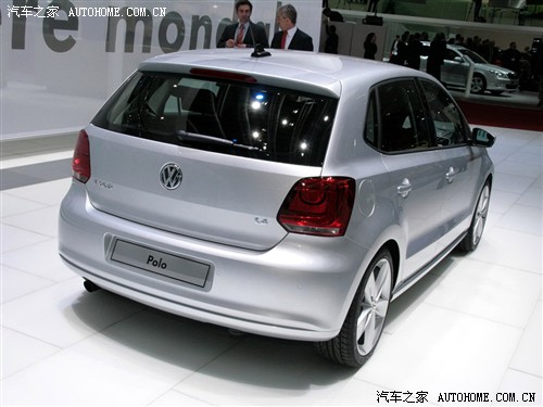  ڴ polo 2010 