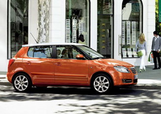 Fabia