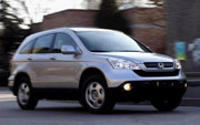 CR-V SUV۹ھ